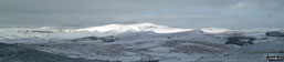 *Snow on The Roaches