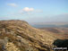 Fairbrook Naze (Kinder Scout) from the top of Fair Brook