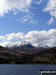 Ben Vorlich (Coire Garbh) from near Derry on the North shore of Loch Earn