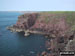 The Pembrokeshire Coast Path