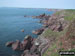 The Pembrokeshire Coast Path