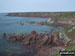 The Pembrokeshire Coast Path