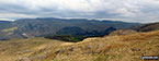 The view from the summit of Bell Crags (Watendlath Fell)