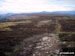 Waun Fach from the Pen Twyn Mawr ridge