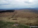 The Pen y Gadair Fawr ridge