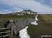 Pen-y-ghent from Horton in Ribblesdale