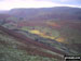 Boredale from nr High Dodd (Sleet Fell)