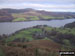 Sandwick and Ullswater from High Dodd (Sleet Fell)