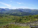 Wetherlam and Pike of Blisco (Pike o' Blisco) from Black Fell (Black Crag)