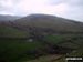 Ling Fell (Wythop) from Sale Fell