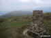 Ling Fell (Wythop) summit trig point