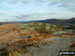 Climbing Beacon (Blawith Fells) with Coniston Water beyond