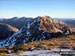 Sgurr nan Ceathreamhnan from Sgurr nan Ceathreamhnan (West Top)