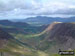 The Newlands Valley from Dale Head (Newlands)