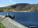 Llyn Arenig Fawr with Arenig Fawr (Moel Yr Eglwys) beyond