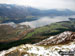 Bassenthwaite Lake from Dodd (Skiddaw) Summit