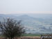 The Roaches and Hen Cloud from Gun (Staffordshire)