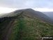 Lord's Seat (Rushup Edge) from Rushup Edge