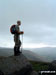 Edale from Kinder Low (Kinder Scout)