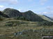 Crinkle Crags from Great Knott