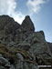 Views from The Climbers' Traverse below Bow Fell (Bowfell)