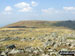 High Raise (Langdale) (left) and Seargent Man (dark pimple far right) from Thunacar Knott