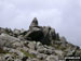 Bow Fell (Bowfell) summit cairn