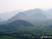 Cat Bells (Catbells) from the summit of Dodd (Skiddaw)