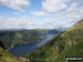 Thirlmere from Helvellyn