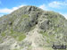 Crinkle Crags (South Top) and the infamous bad step from Great Knott