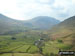 Wasdale Head from Kirk Fell