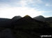 Hindscarth, Scope End and Robinson from Newlands Church