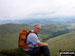 Myself on Pen Y Fan