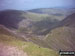 Swirral Edge from Helvellyn